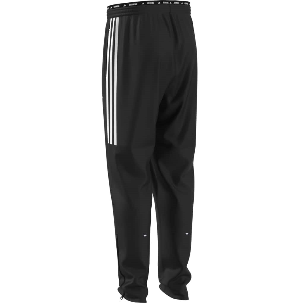 Own The Run 3-Stripes Joggers
