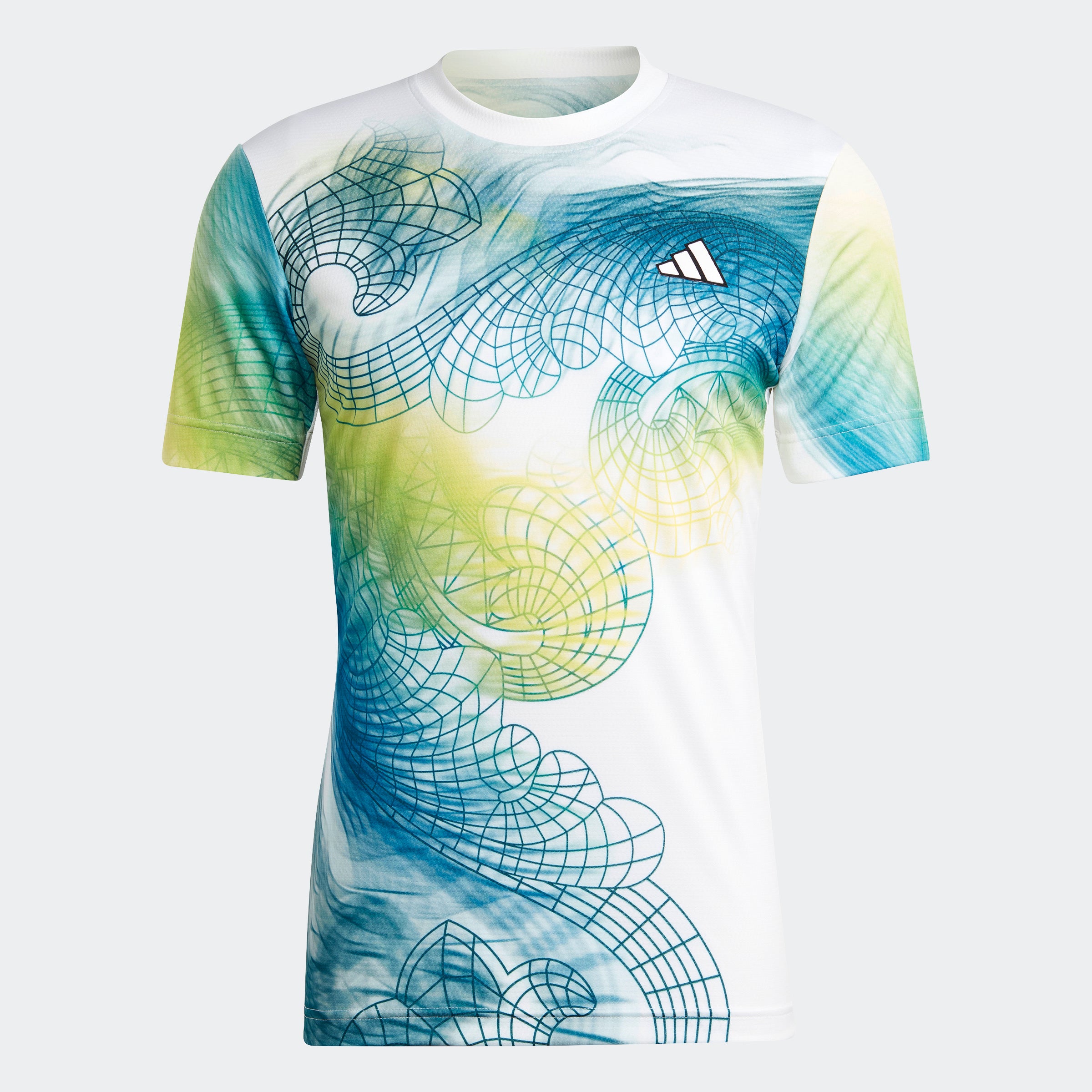 Tennis Printed AEROREADY FreeLift Pro T-Shirt
