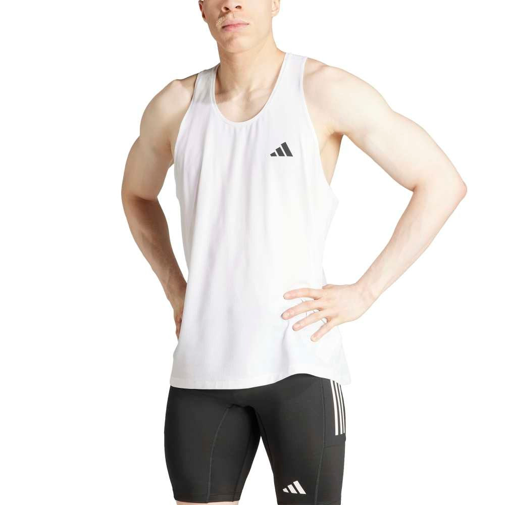 Own The Run Tank Top