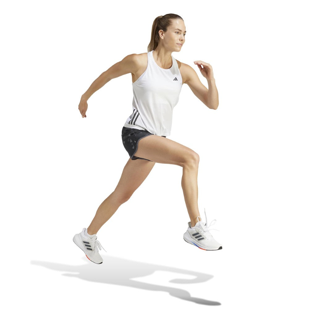 Own The Run Tank Top