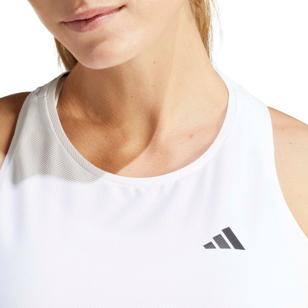 Own The Run Tank Top