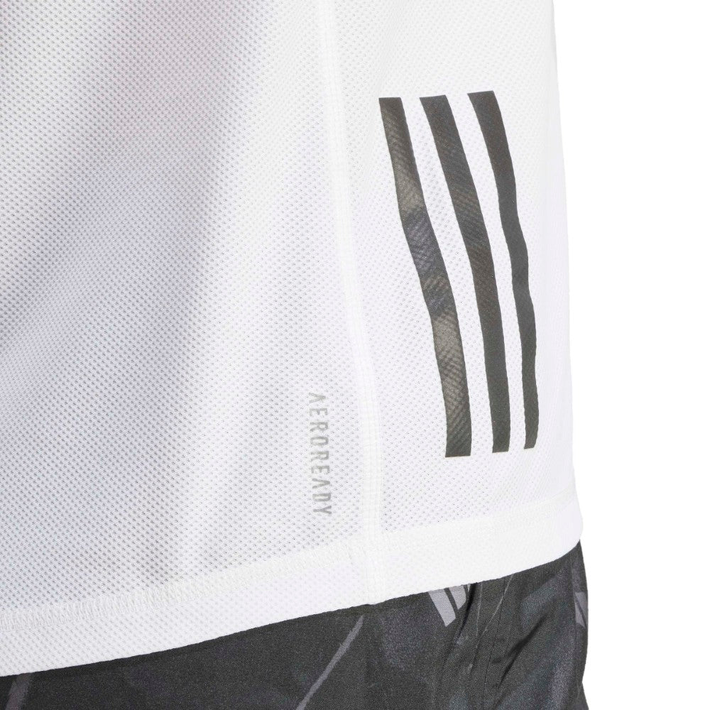 Own The Run Tank Top