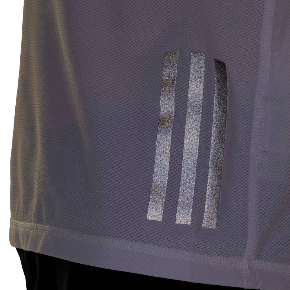 Own The Run Tank Top