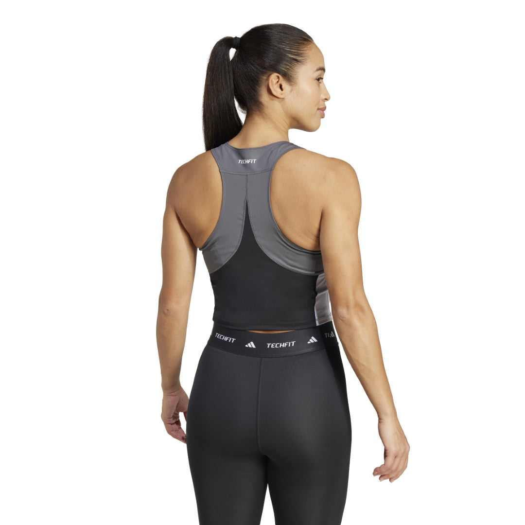 كروب تانك توب كولور بلوك  