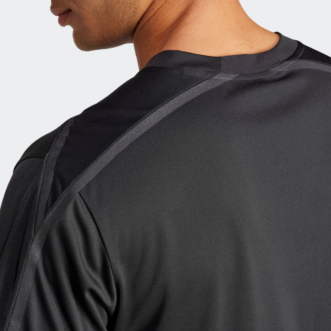 Designed for Training Workout T-Shirt