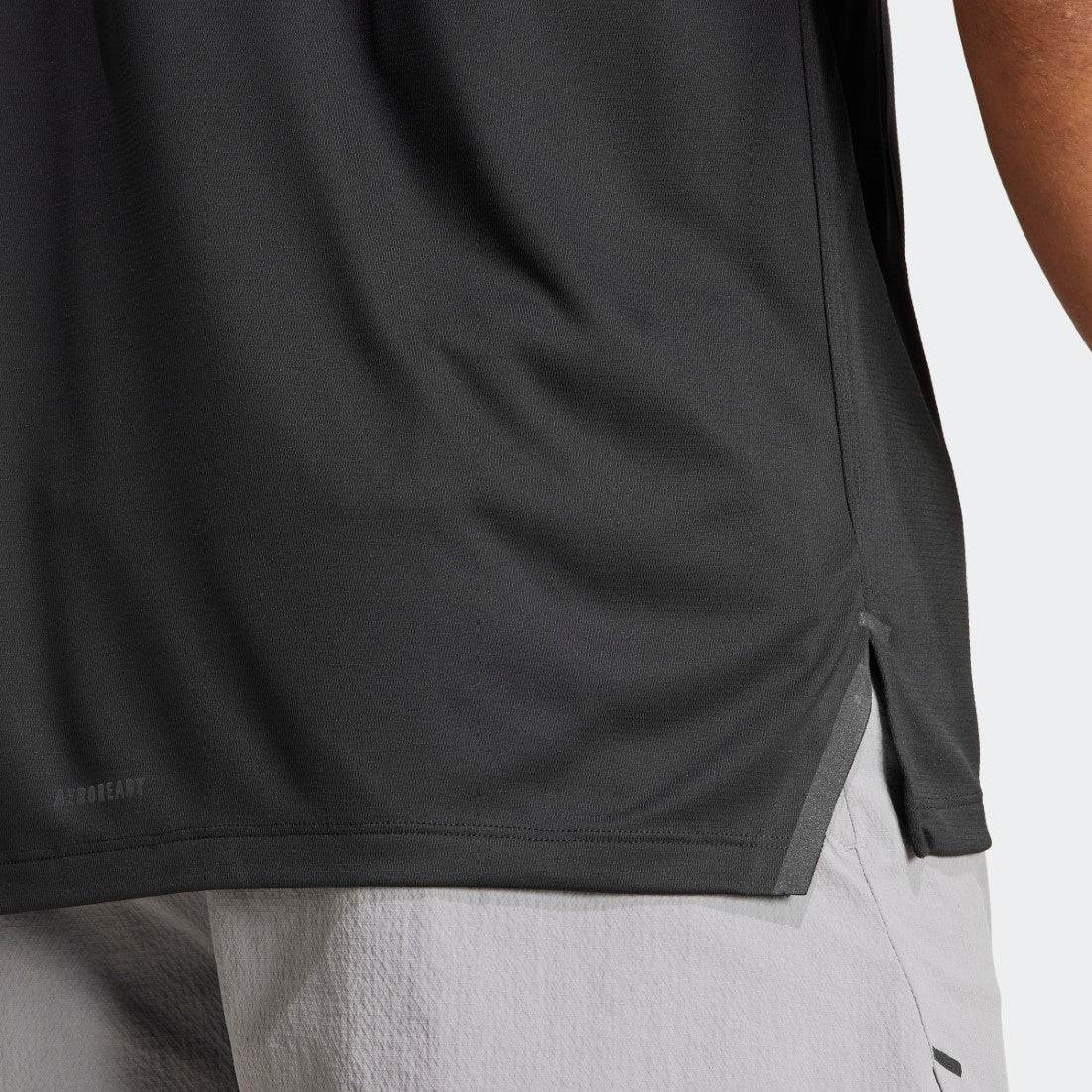 Designed for Training Workout T-Shirt
