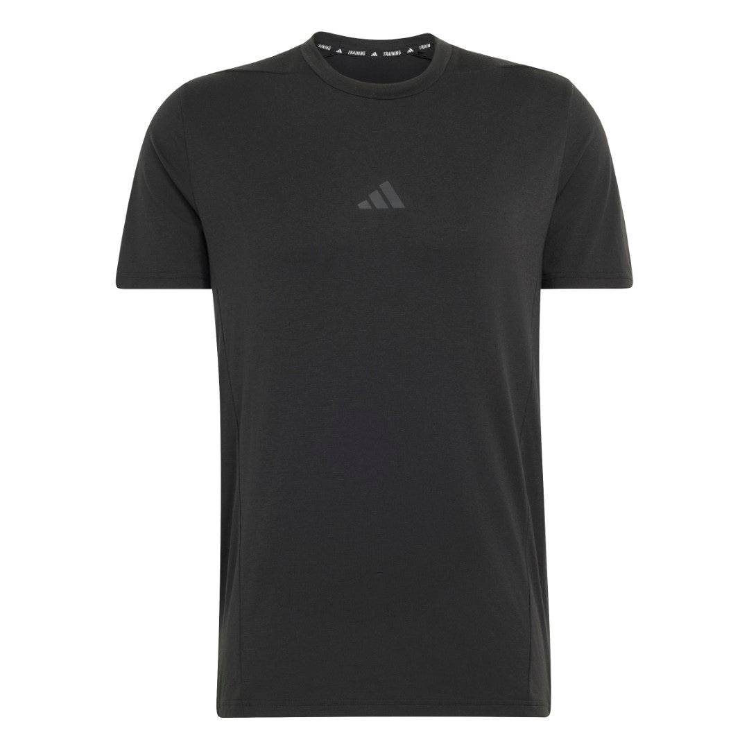 Designed For Training Workout T-Shirt