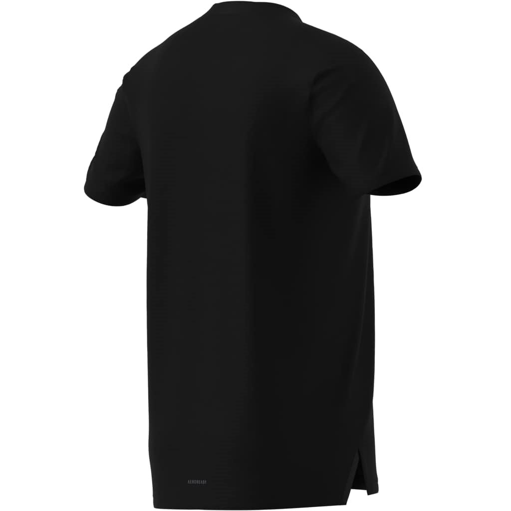 Designed For Training Workout T-Shirt