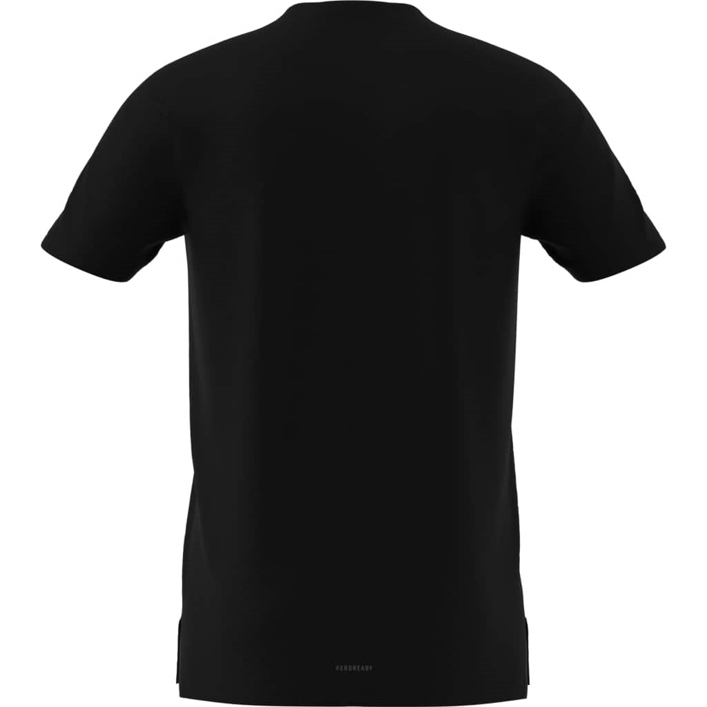 Designed For Training Workout T-Shirt