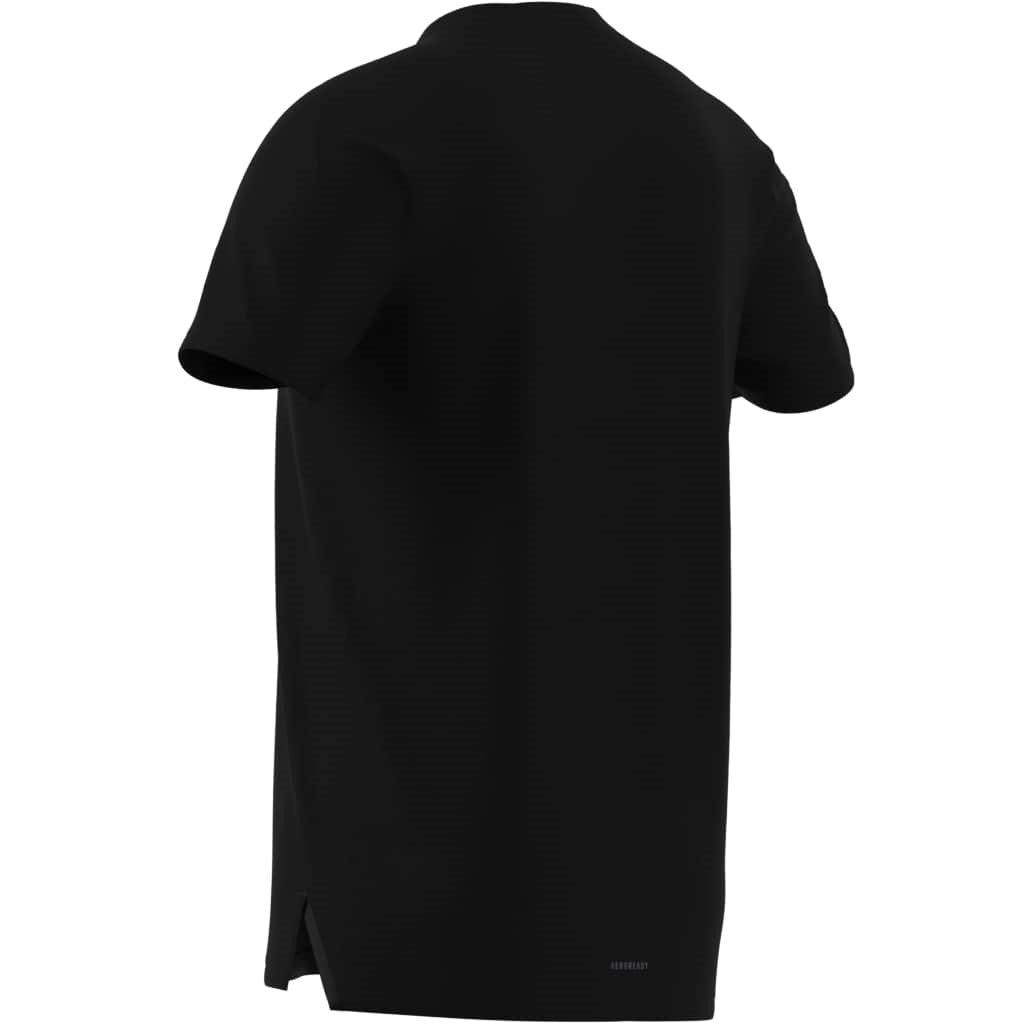 Designed For Training Workout T-Shirt