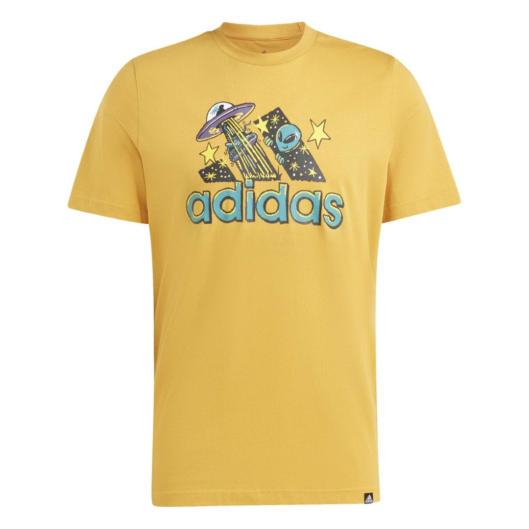 Sportswear Dream Doodle Fill T-Shirt