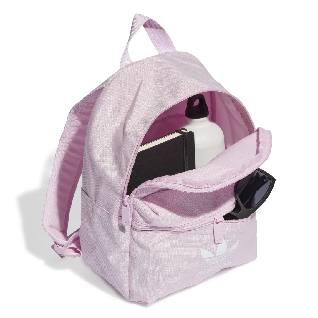 ADIDAS Small Adicolor Classic Womens' Backpack Pink