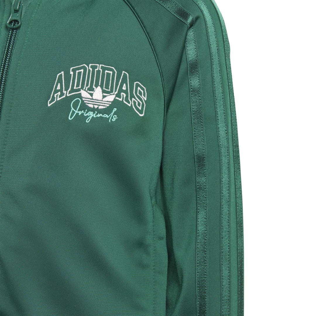 Collegiate Graphic Pack SST Track suit