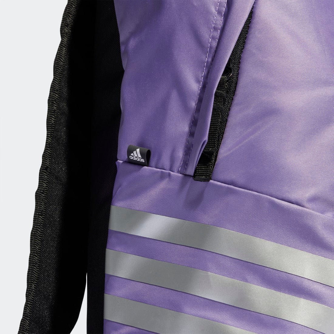 adidas classic backpack glam on Classic 3-Stripes Glam Backpack -IL5776