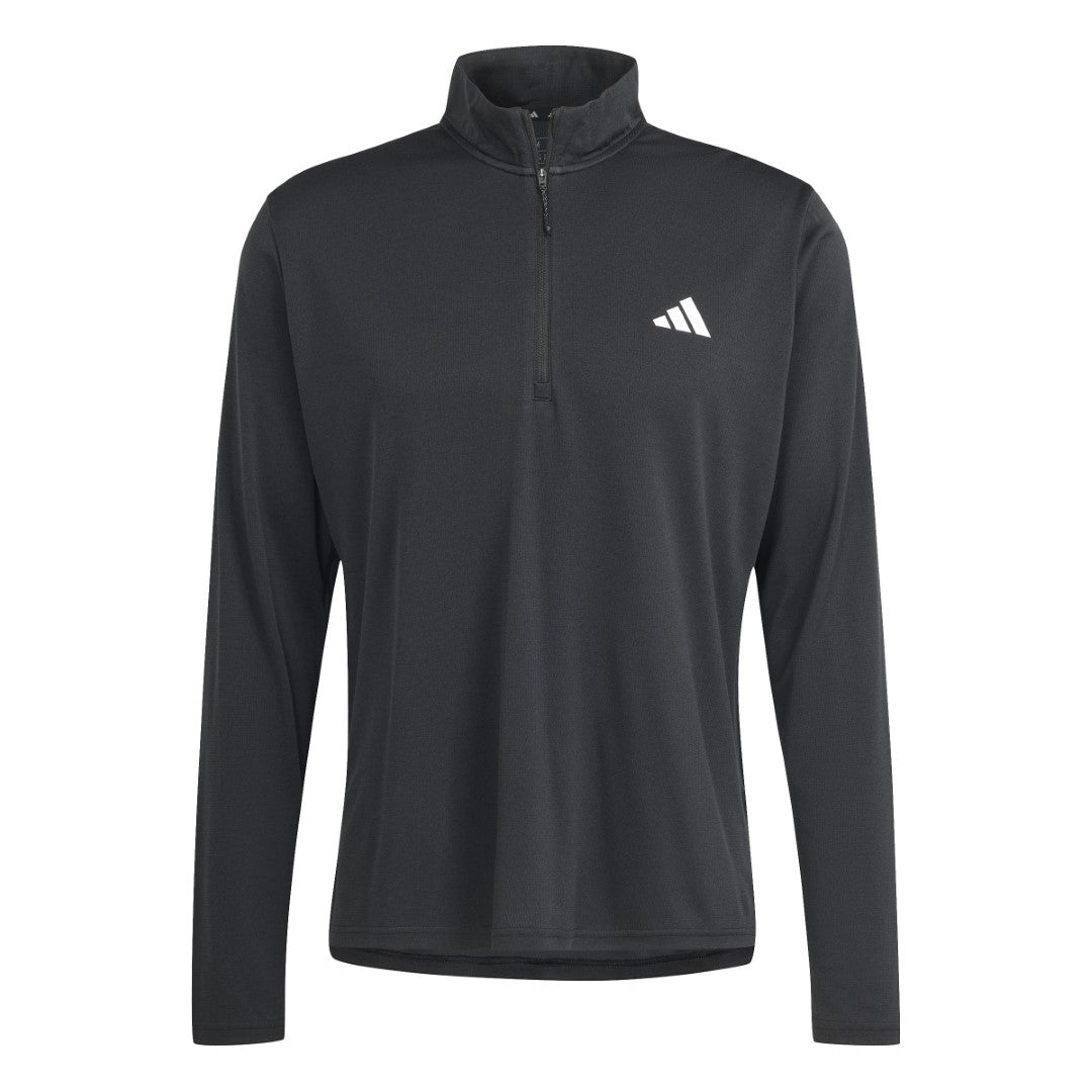 Train Essentials Training Long Sleeve Sweatshirt