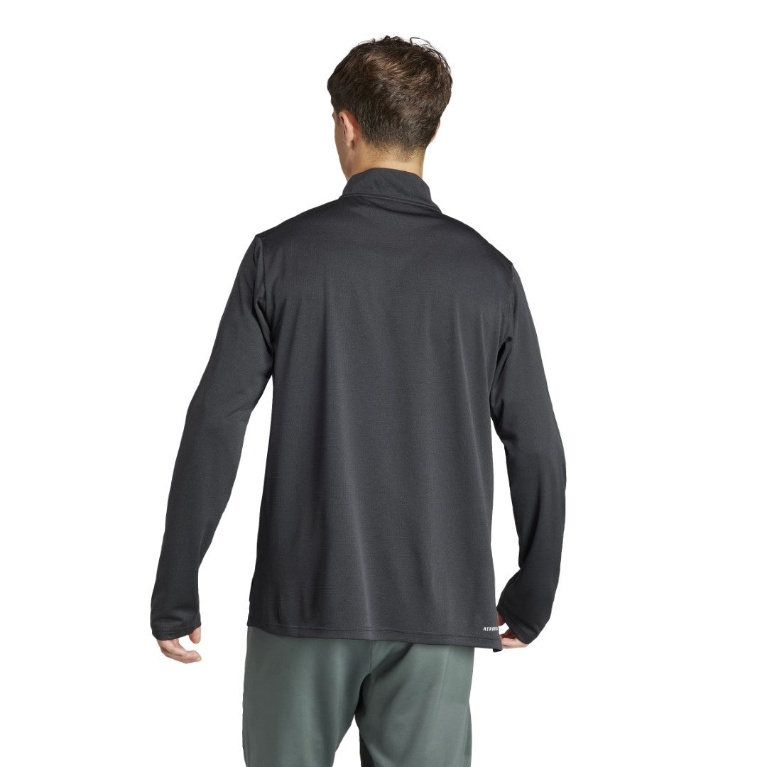 Train Essentials Training Long Sleeve Sweatshirt