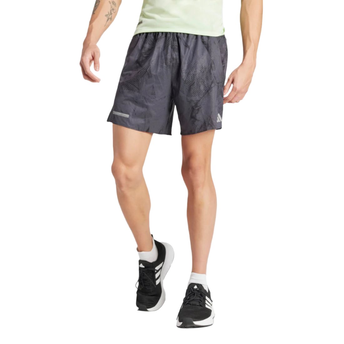 Ultimateadidas Allover Print Shorts