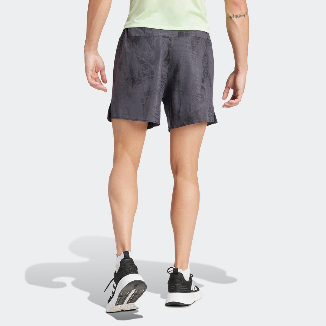 Ultimateadidas Allover Print Shorts