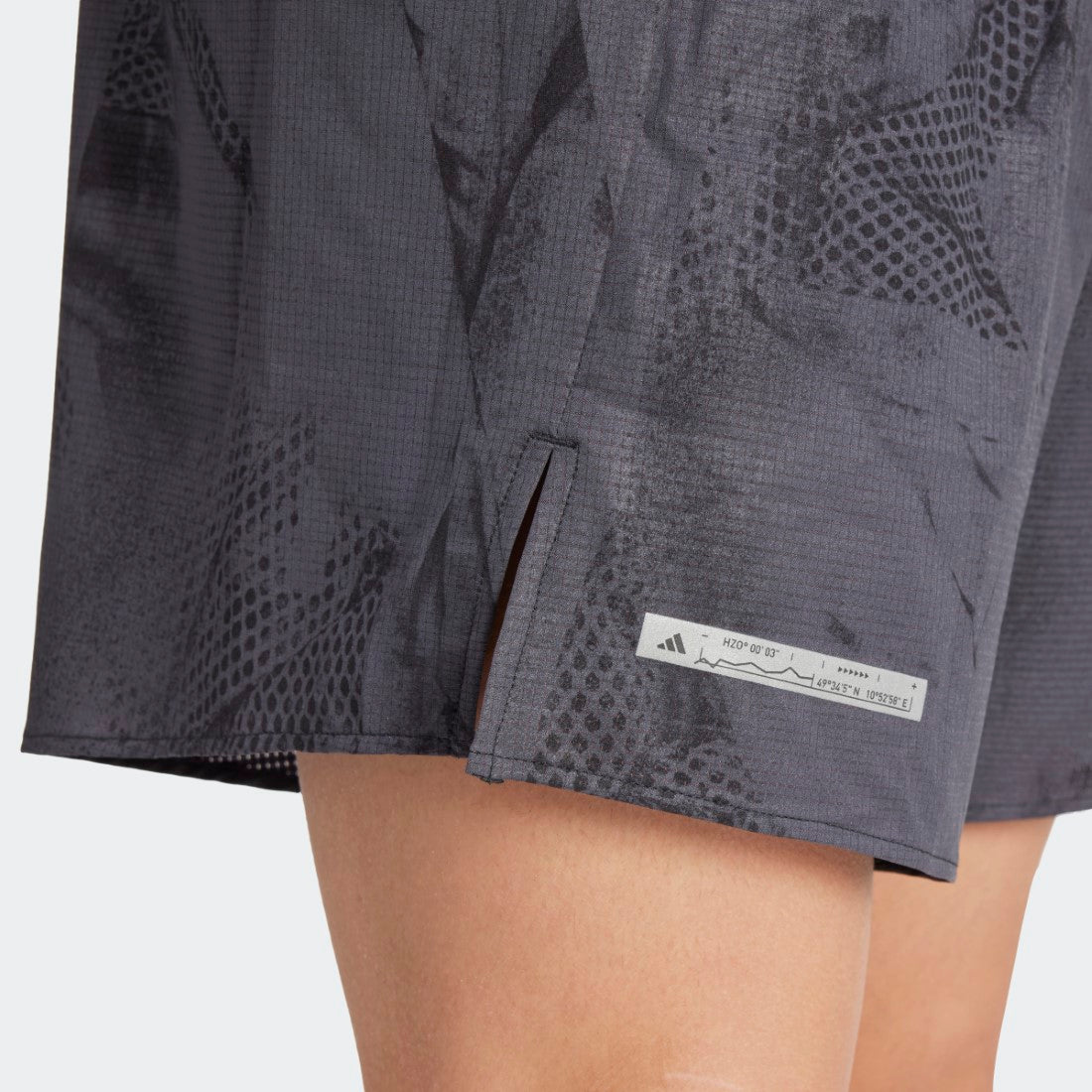Ultimateadidas Allover Print Shorts