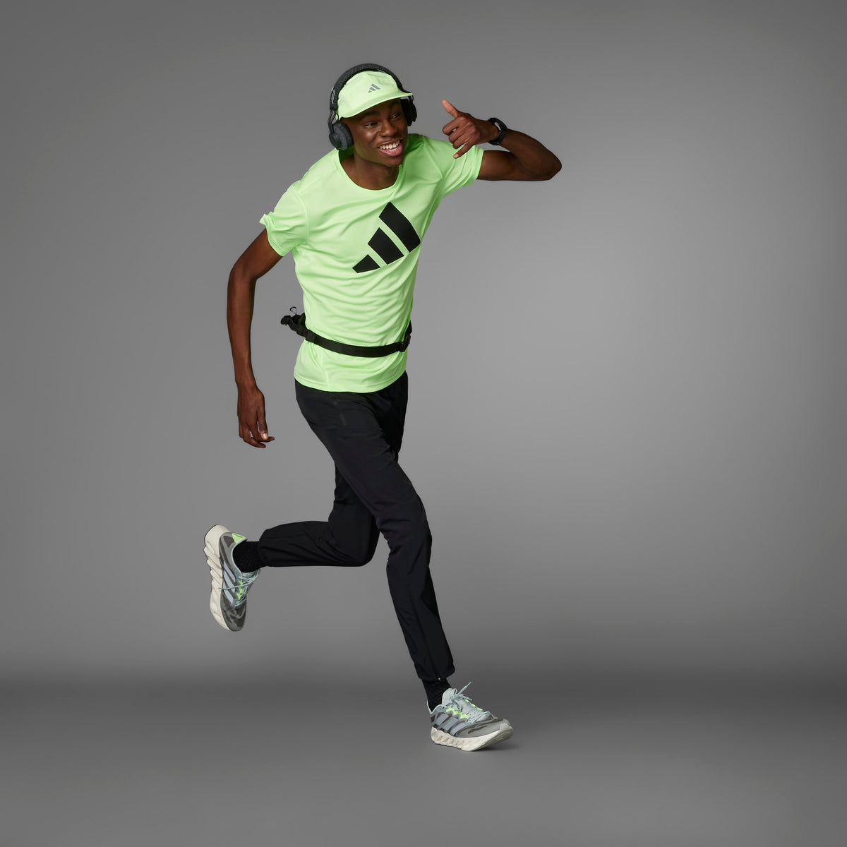 Run It Tko Joggers