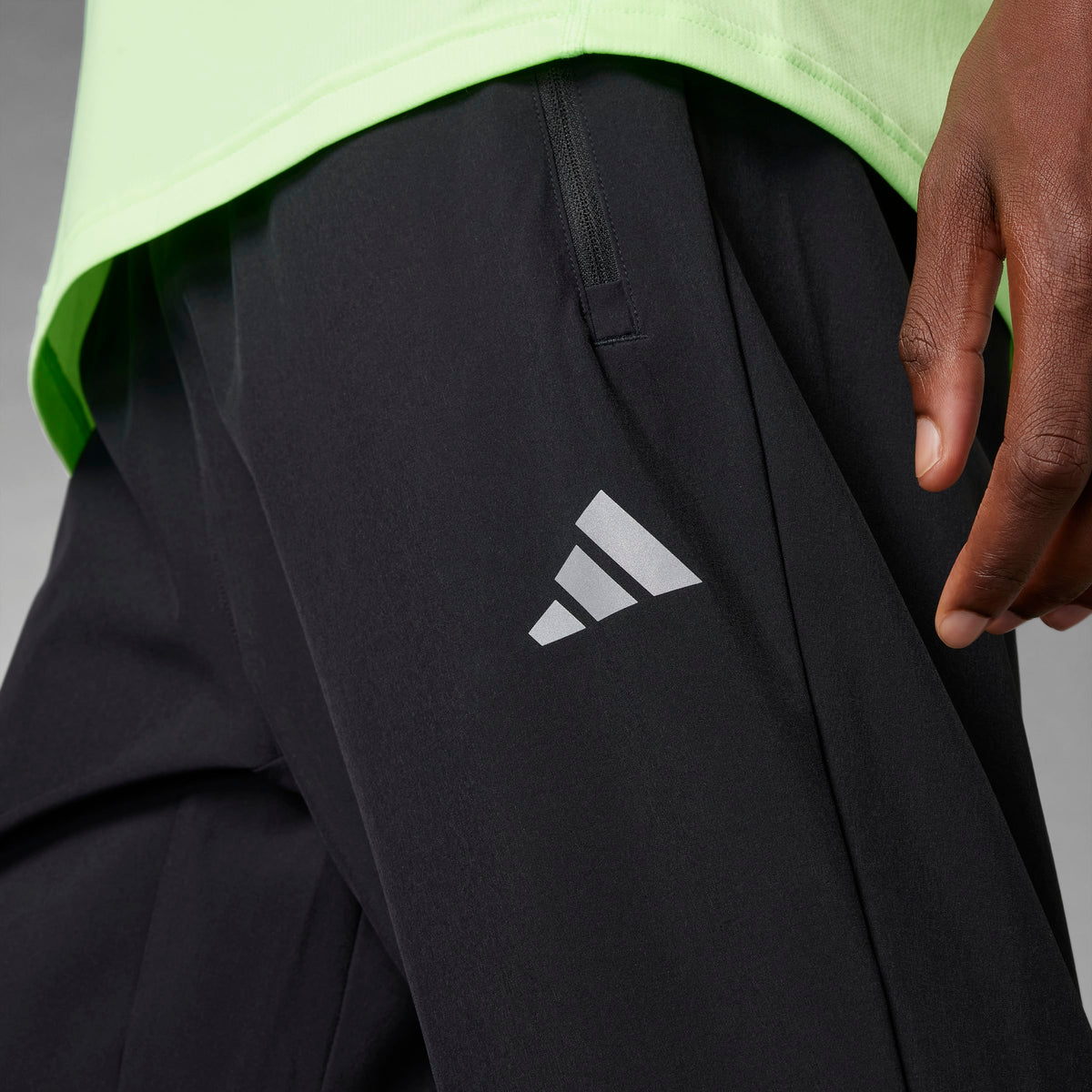 Run It Tko Joggers