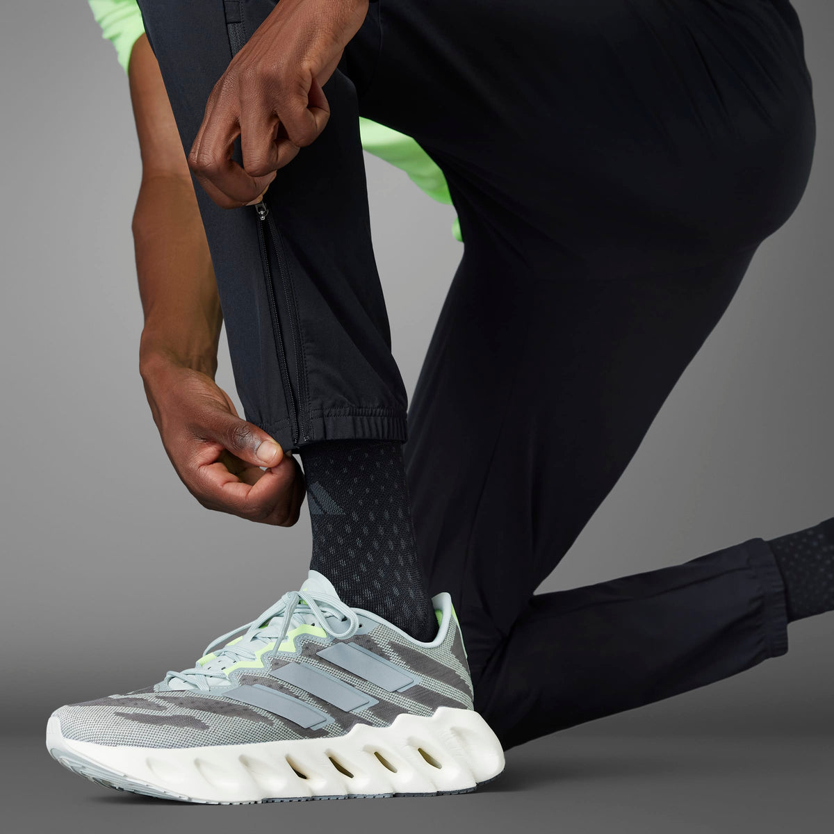 Run It Tko Joggers