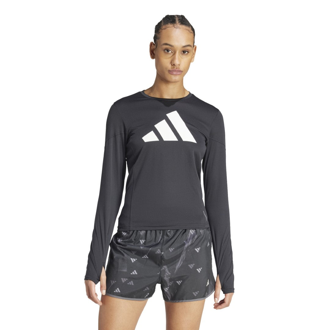 Run It Long Sleeve T-shirt