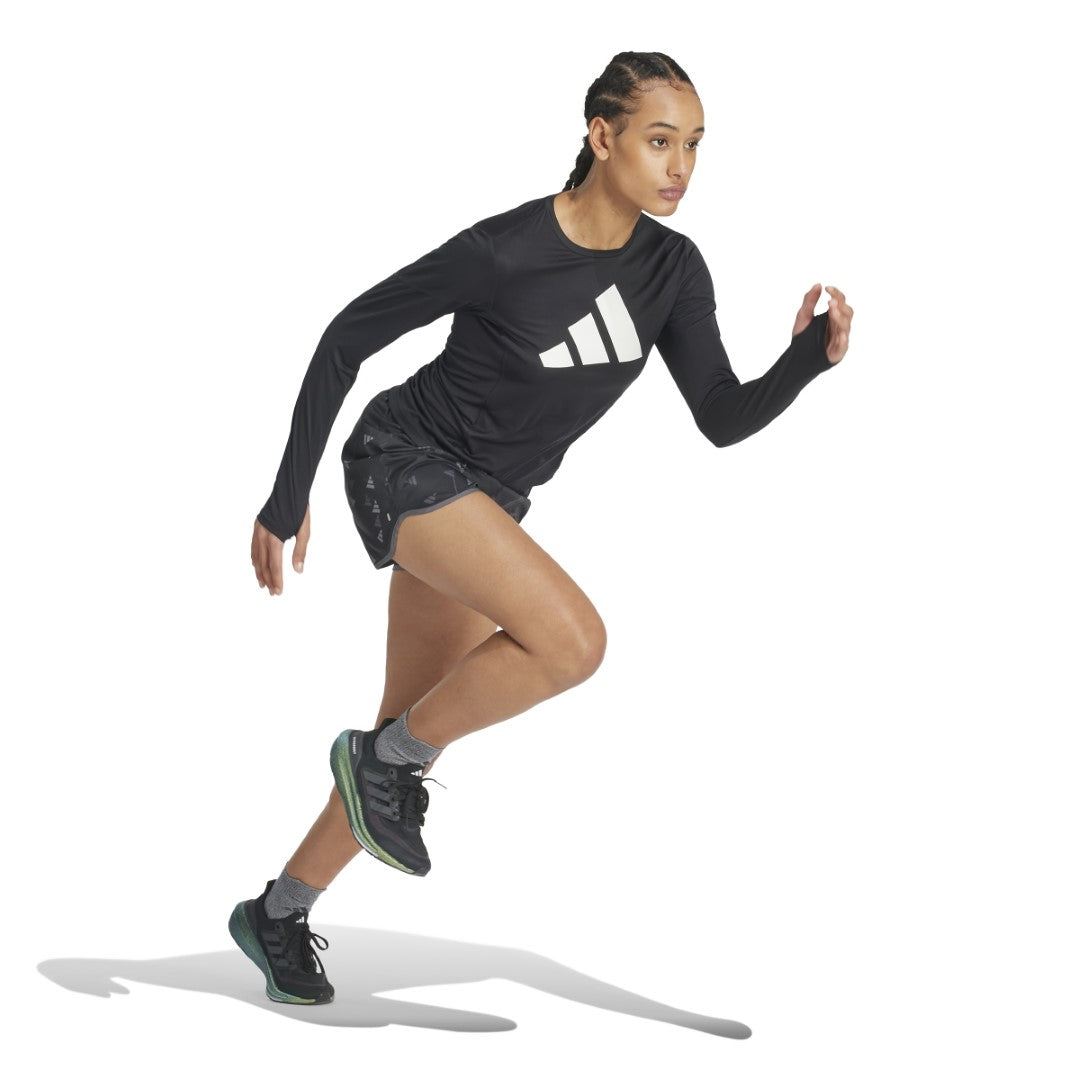 Run It Long Sleeve T-shirt
