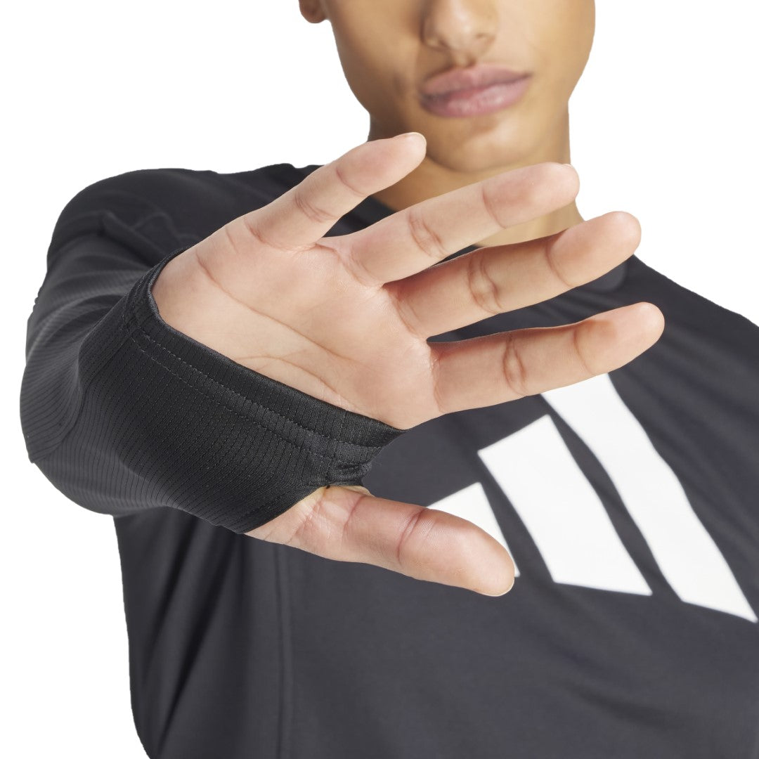 Run It Long Sleeve T-shirt