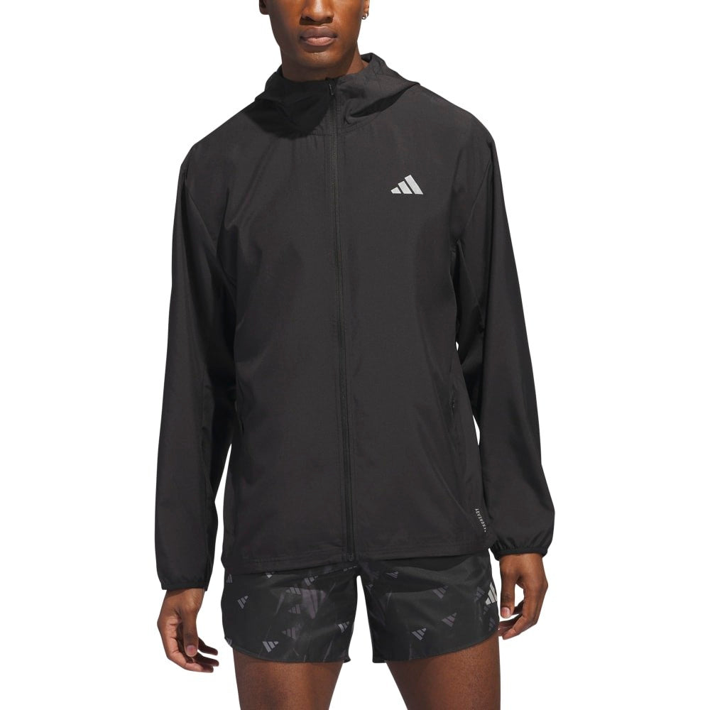 Run It Jacket