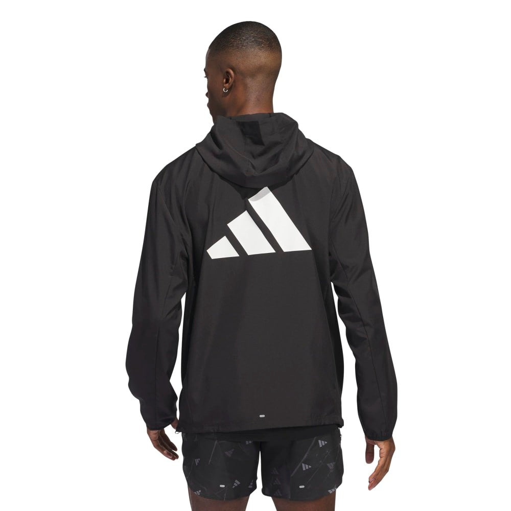 Run It Jacket