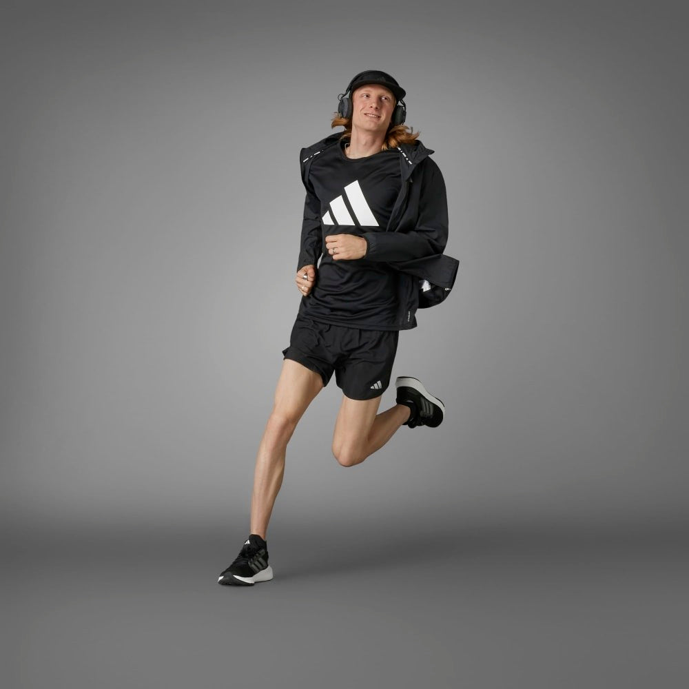 Run It Shorts