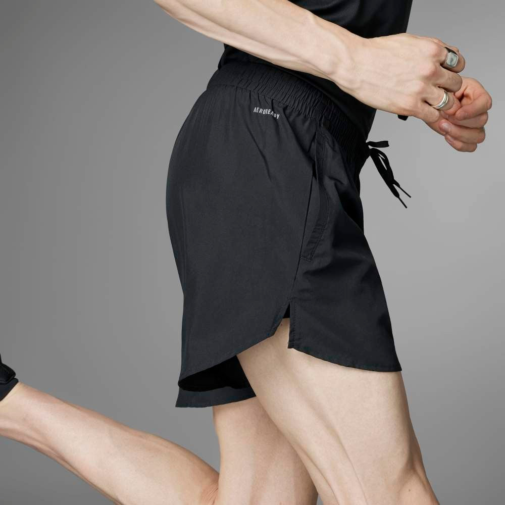 Run It Shorts
