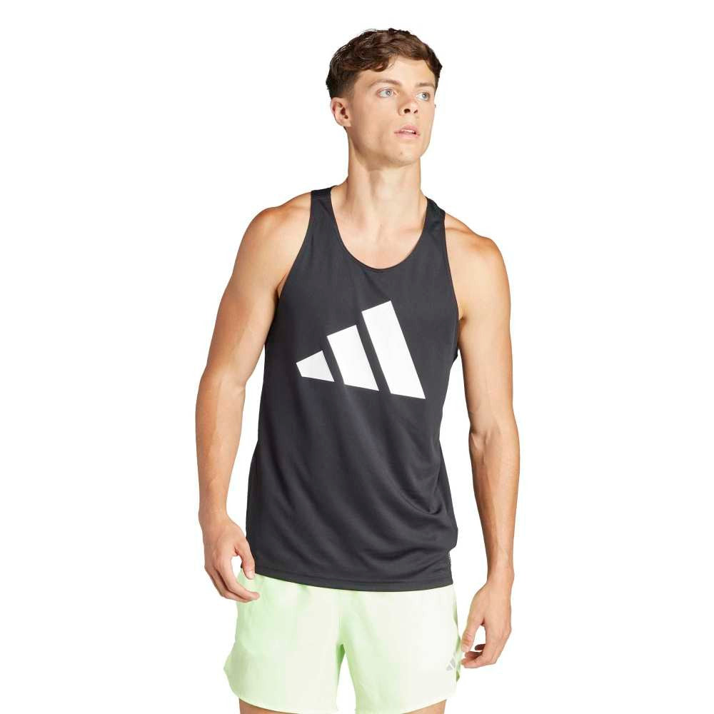 Run It Tank Top