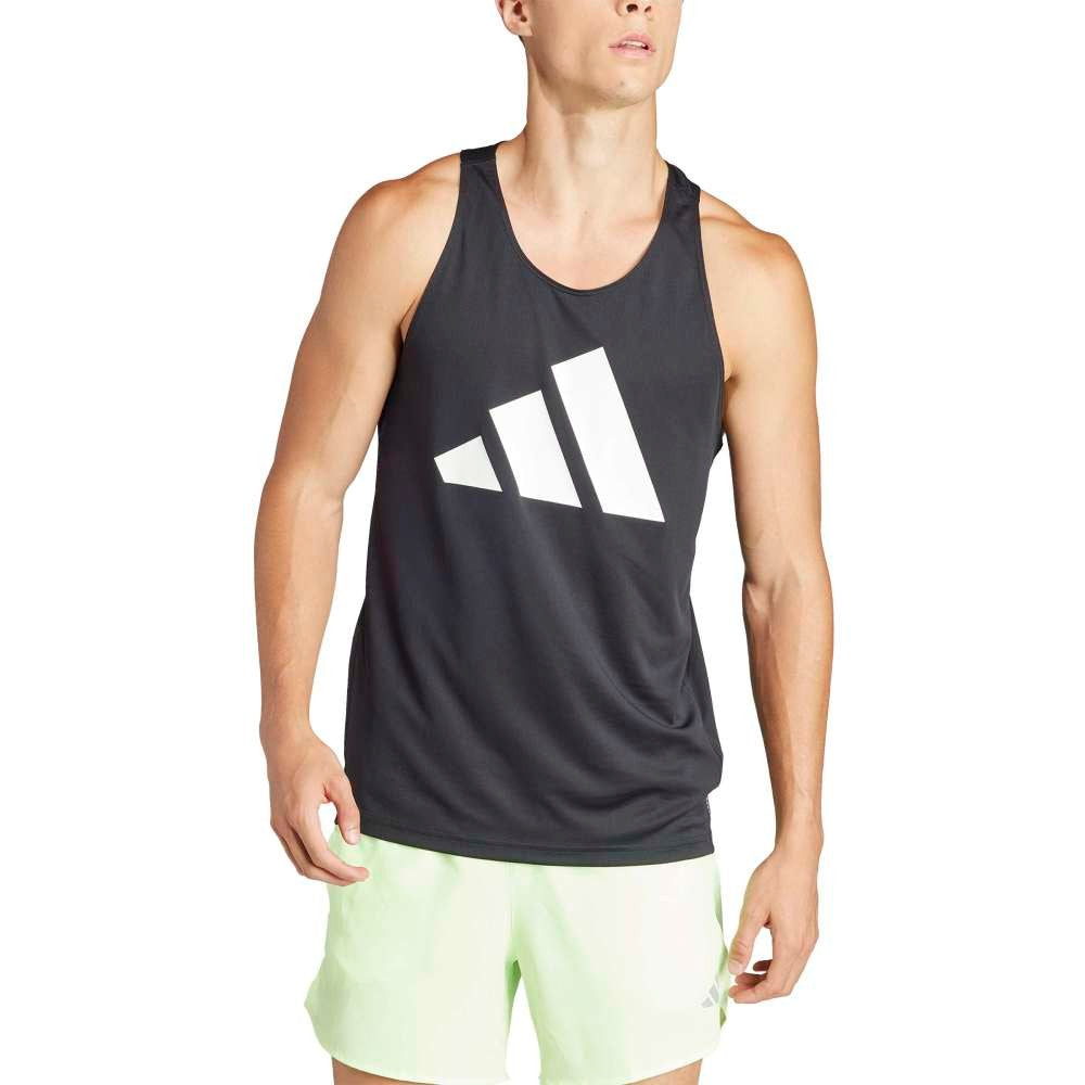 Run It Tank Top