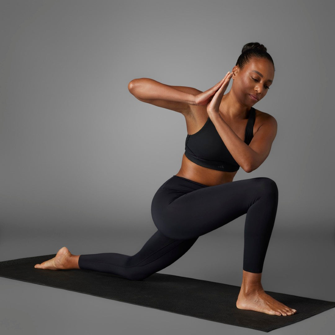 All Me Luxe 7/8 Leggings