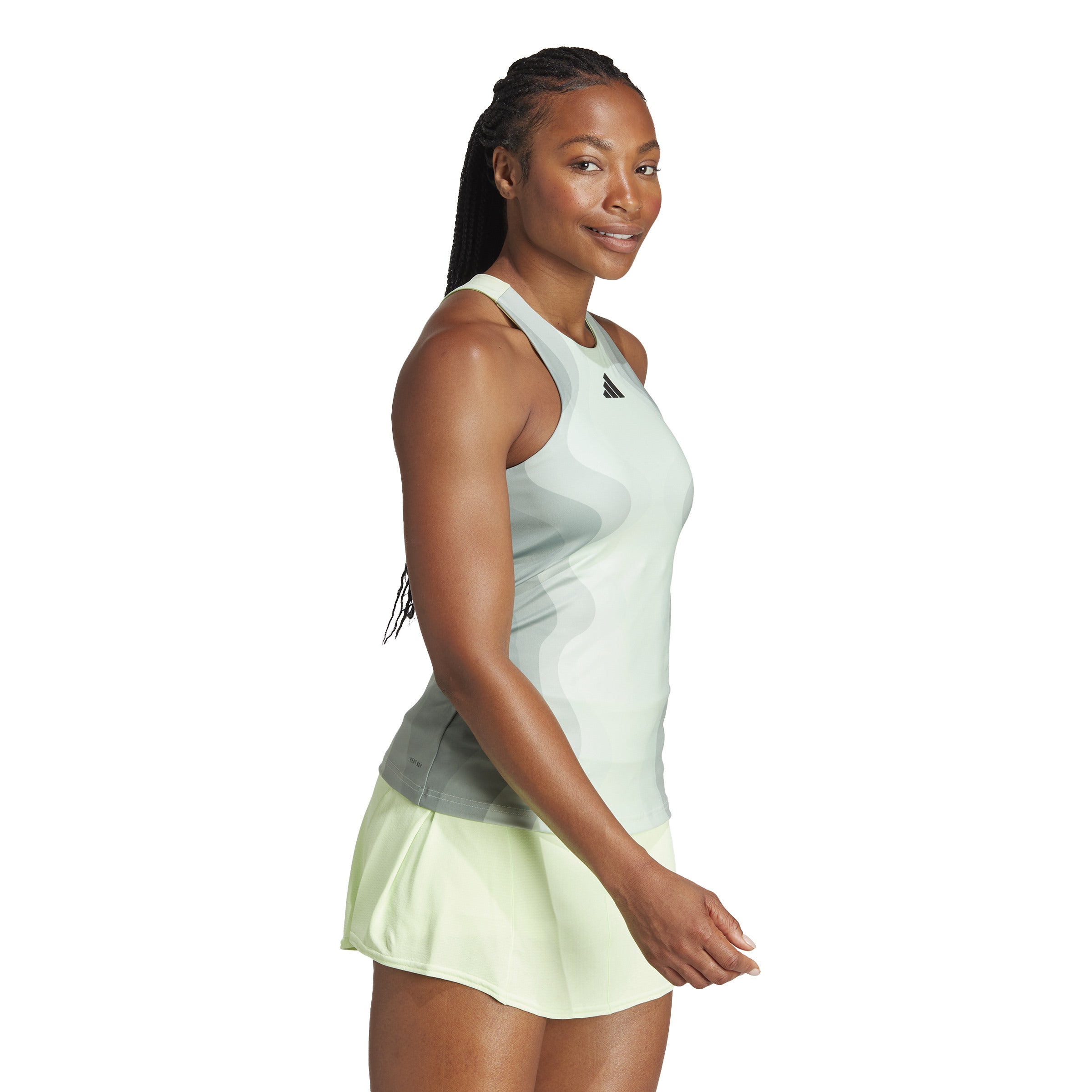Tennis HEAT.RDY Pro Y-Tank Top