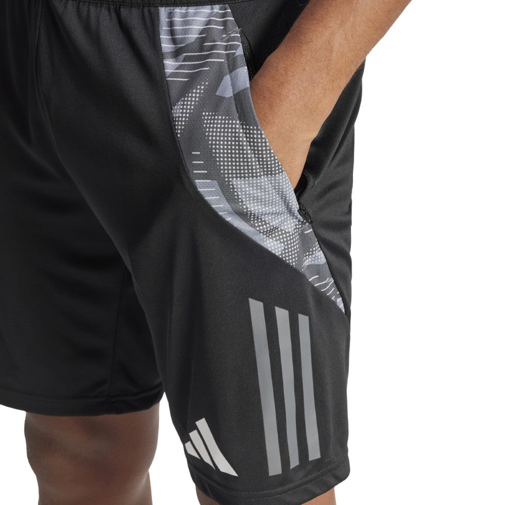 Tiro 24 Competition Training Shorts