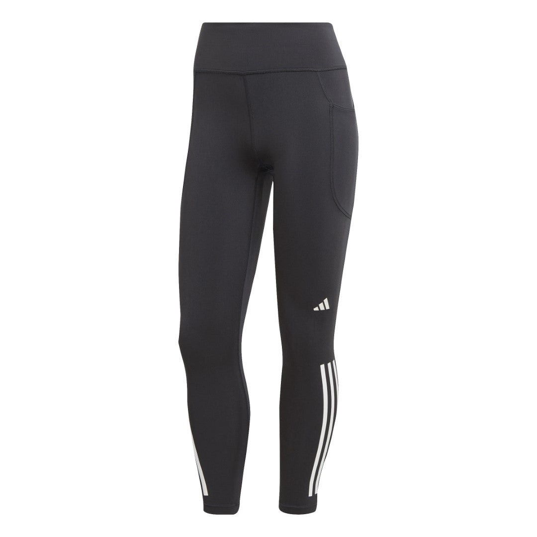 DailyRun 3-Stripes 7/8 Leggings