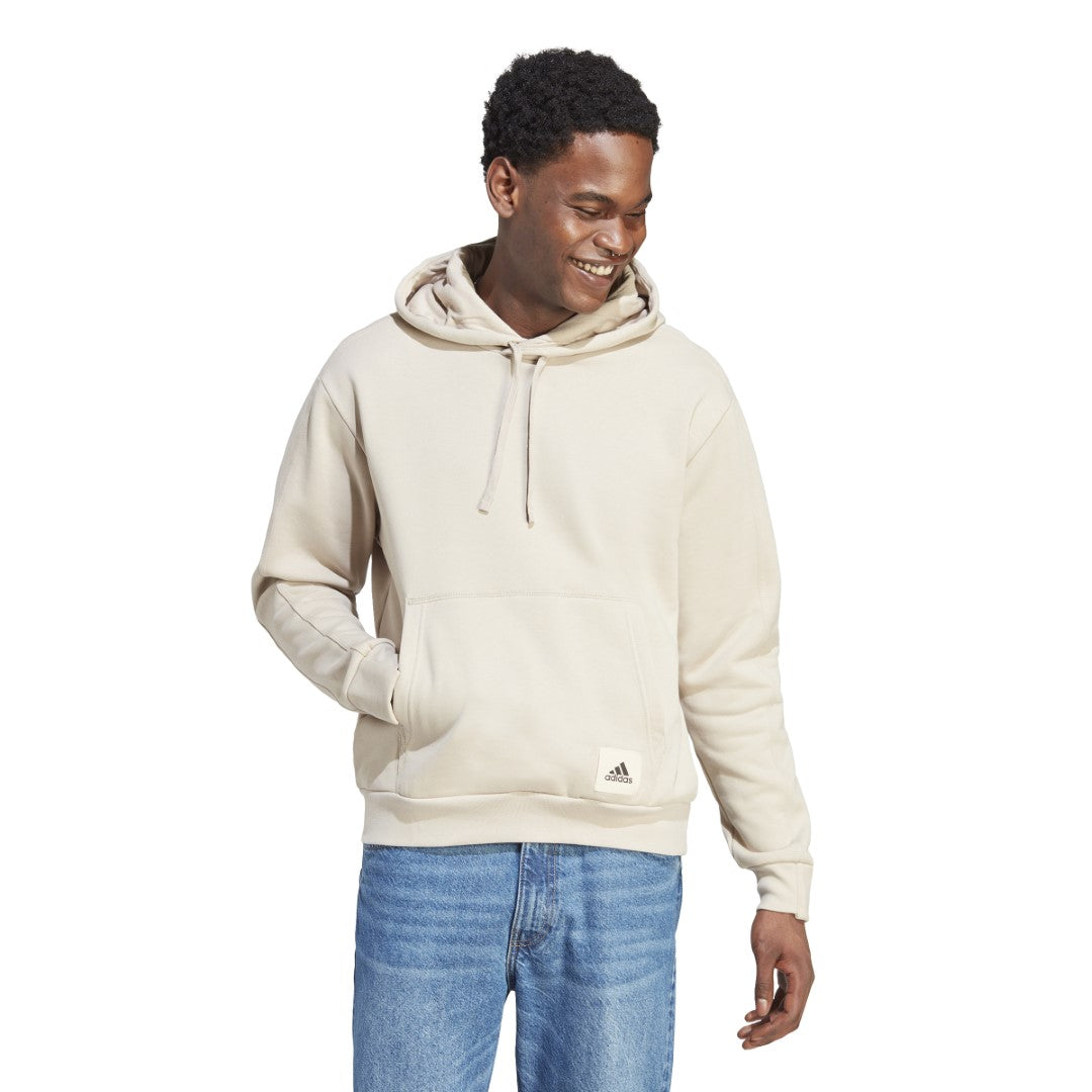 Lounge Fleece Hoodie