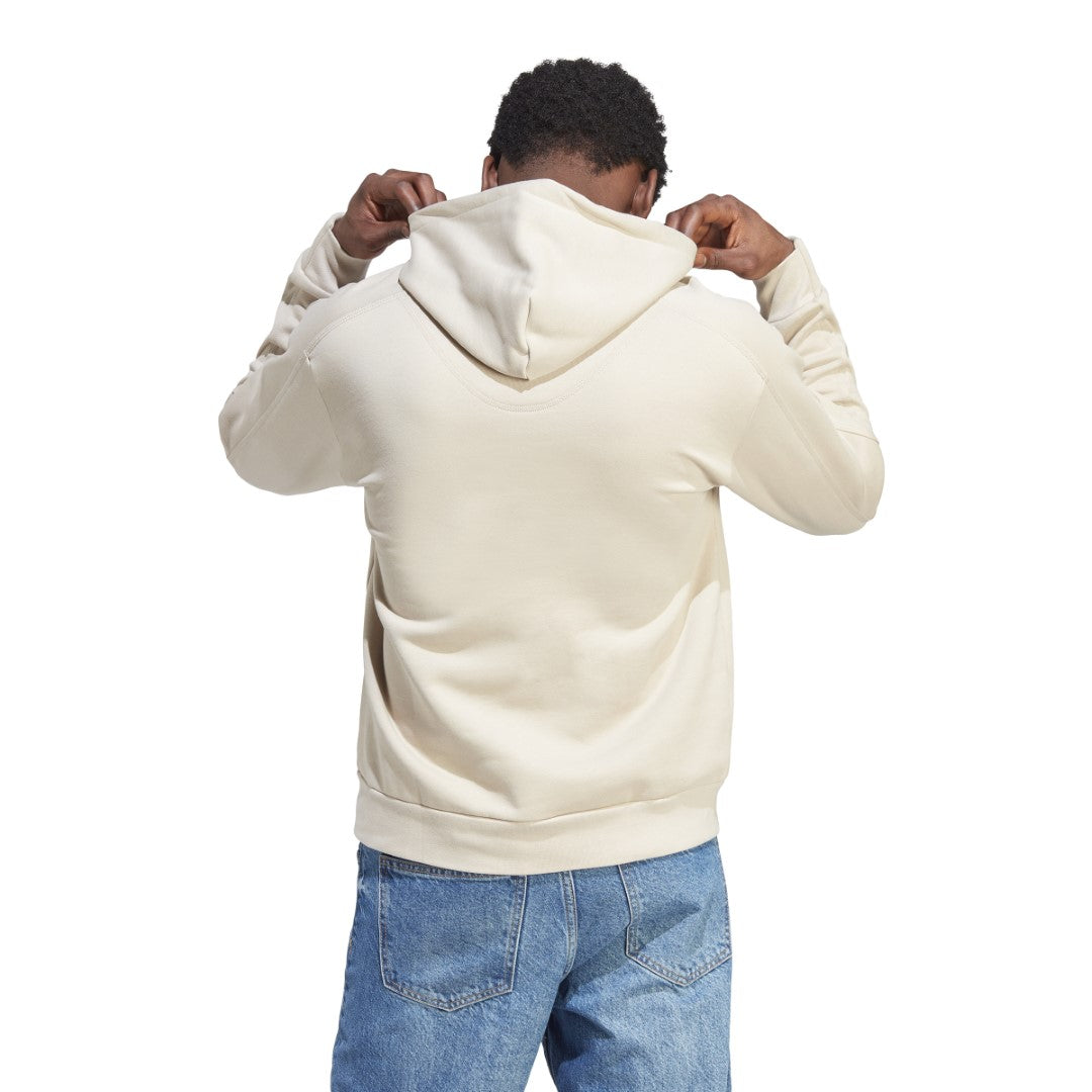 Lounge Fleece Hoodie