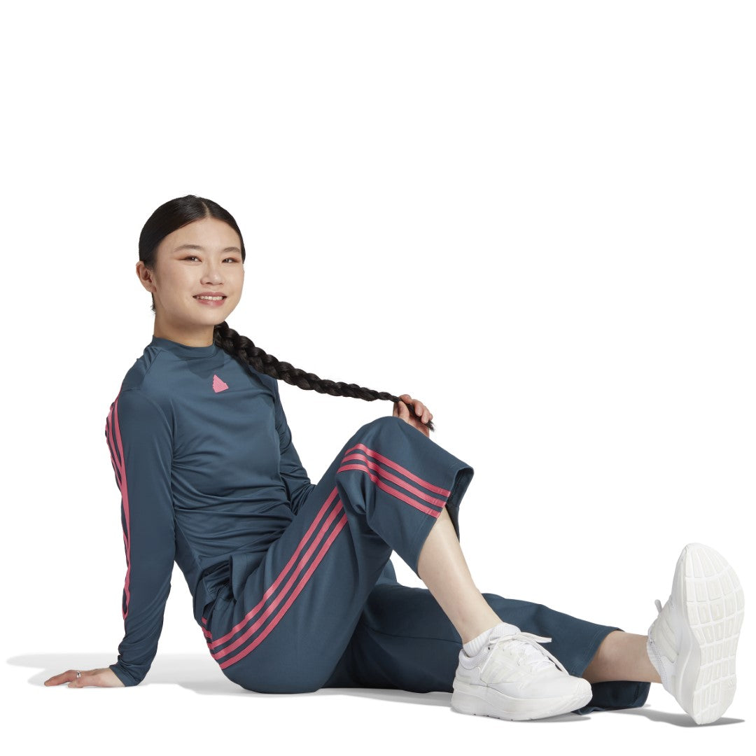 Future Icons 3-Stripes Tracksuit Pants