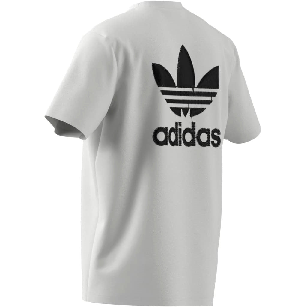 Adicolor Classics Back+Front Trefoil Boxy T-Shirt
