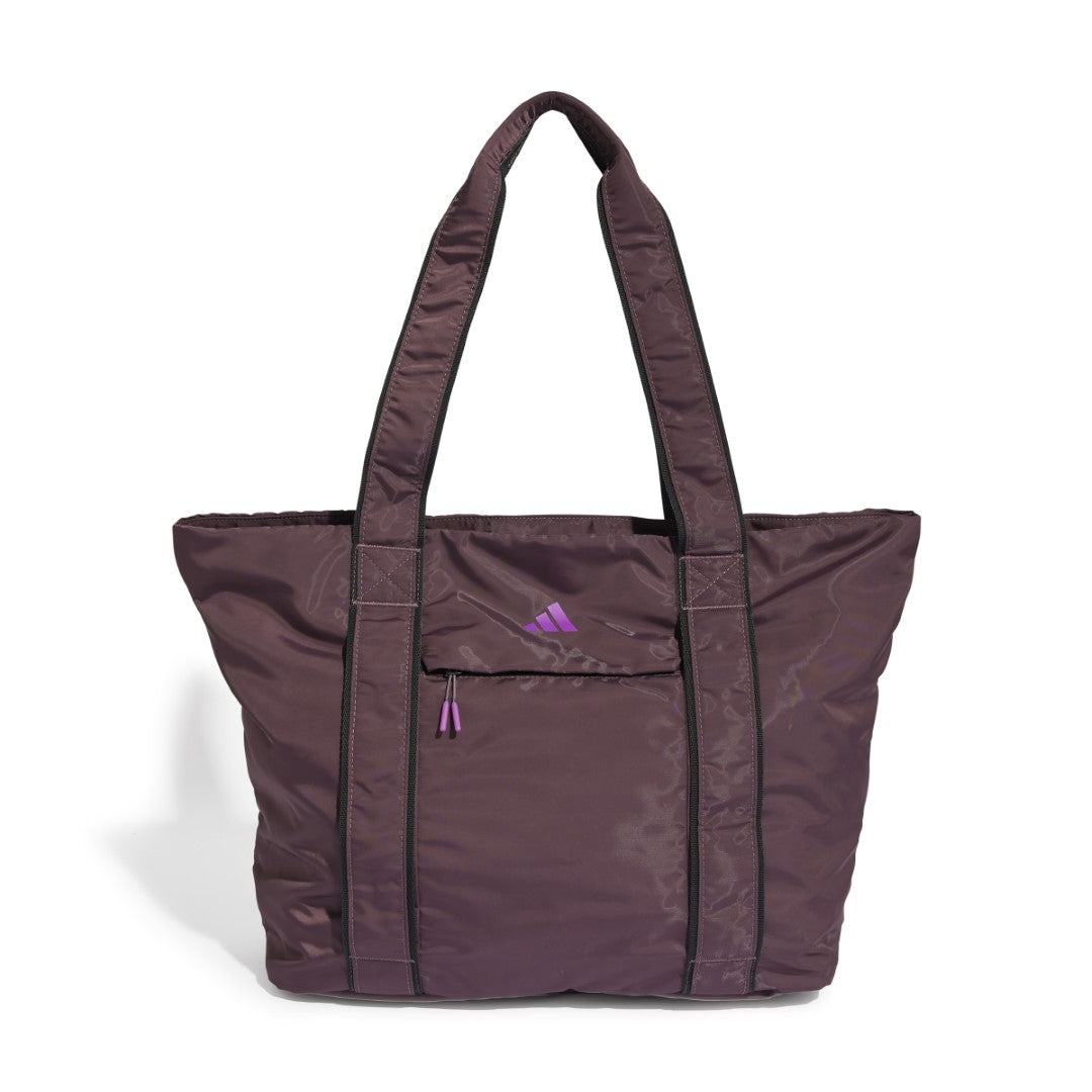 Yoga Tote Bag