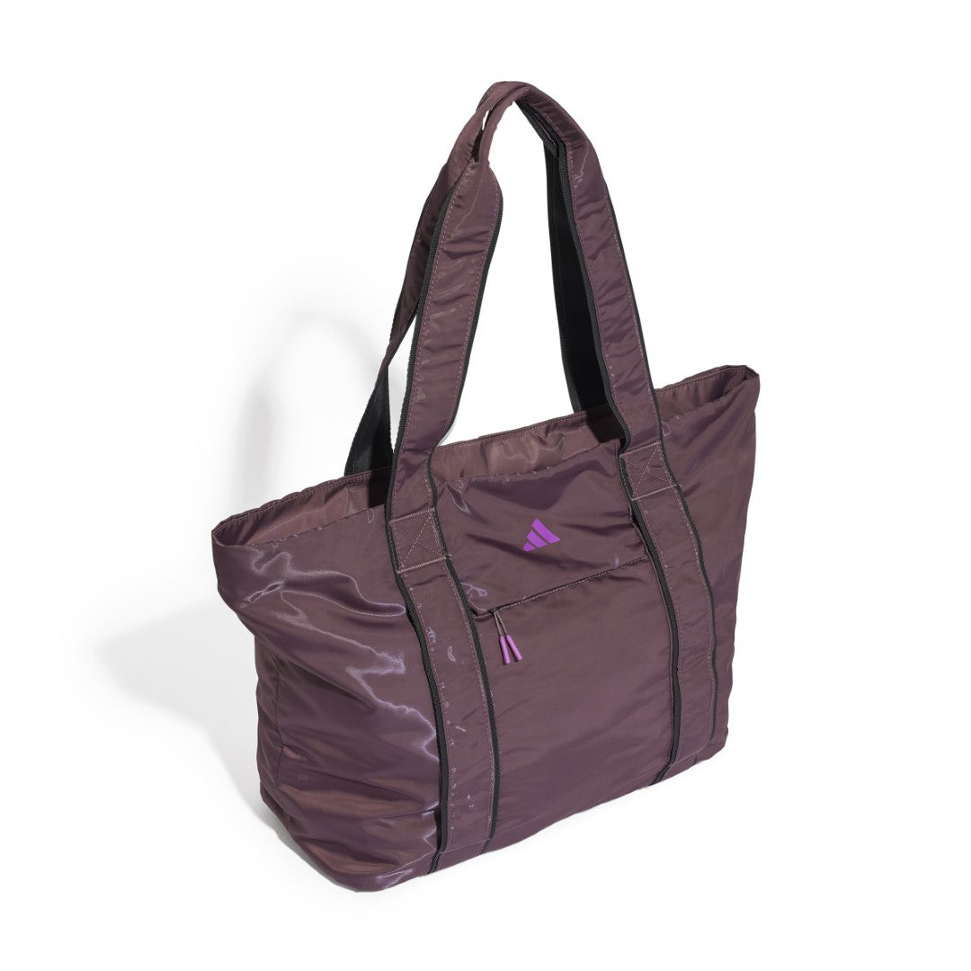 Yoga Tote Bag