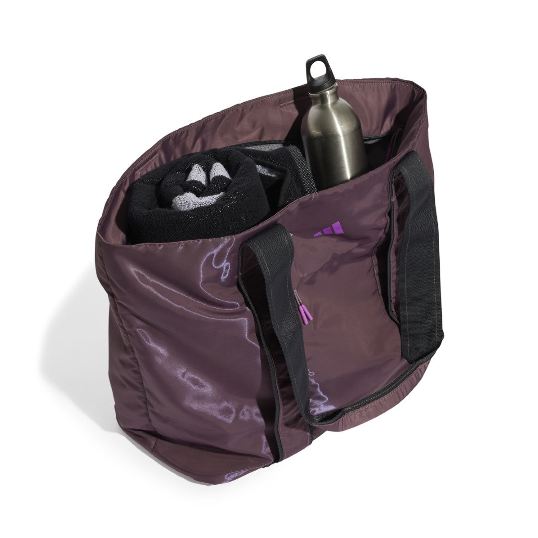 Yoga Tote Bag