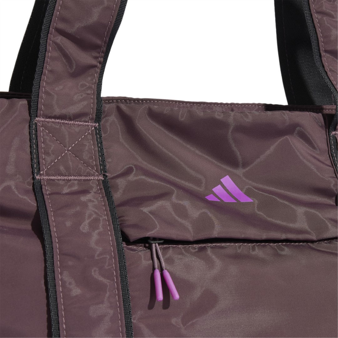Yoga Tote Bag