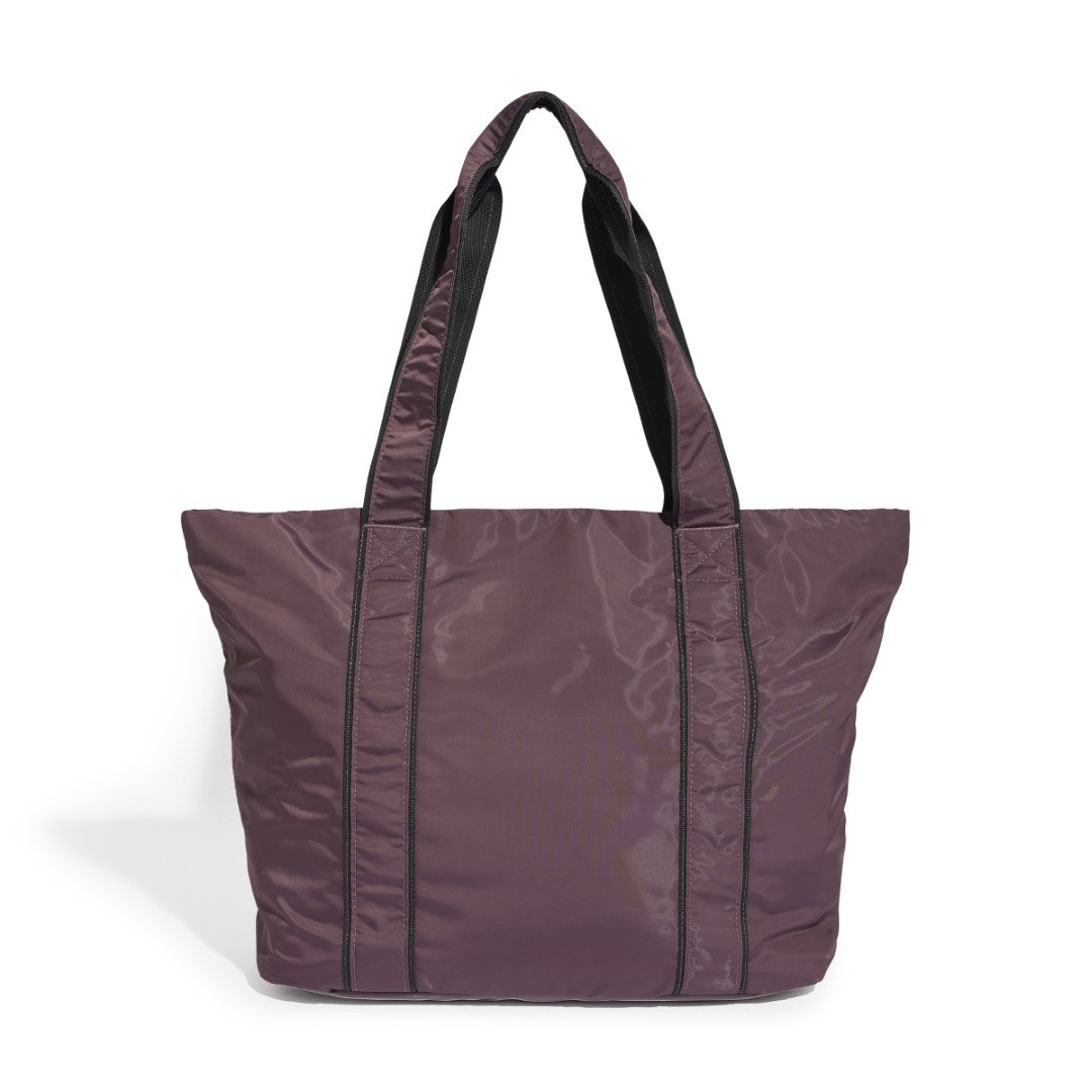 Yoga Tote Bag