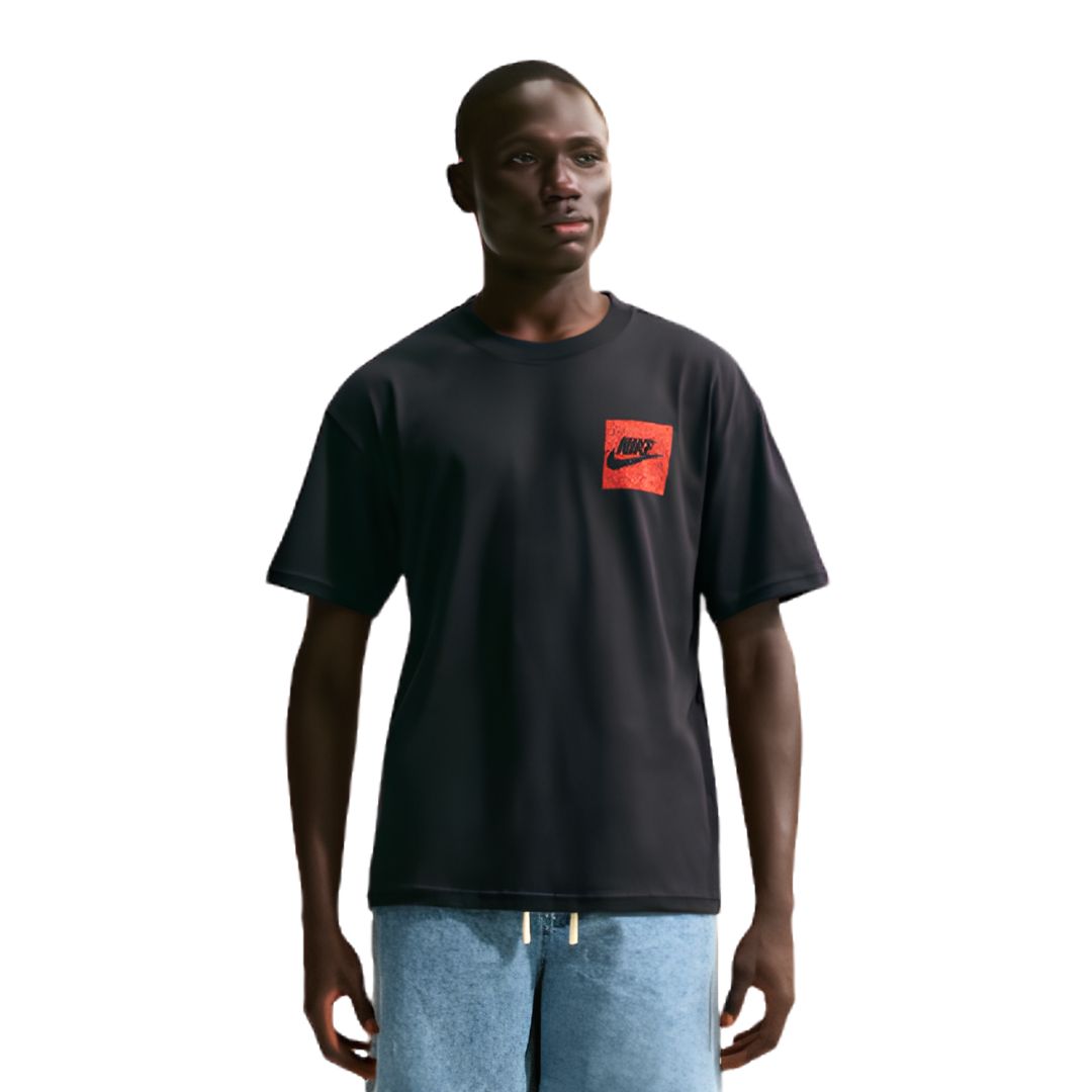 Asbury HC Max90 Basketball T-Shirt