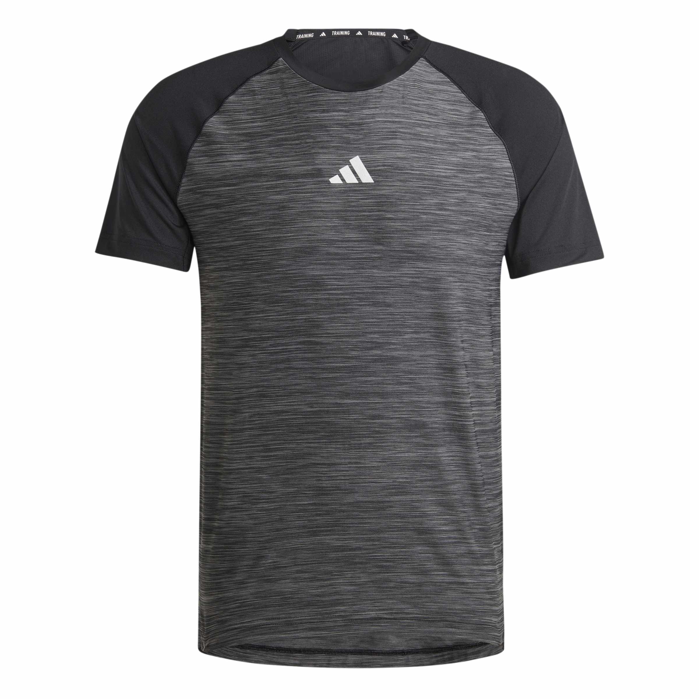 Gym+ Training 3-Stripes T-Shirt